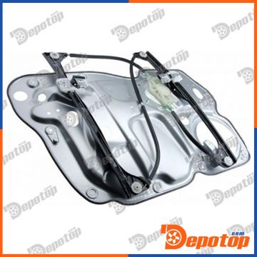 Lève vitre droite avant pour VW | EPS-VW-027, 01SKV152